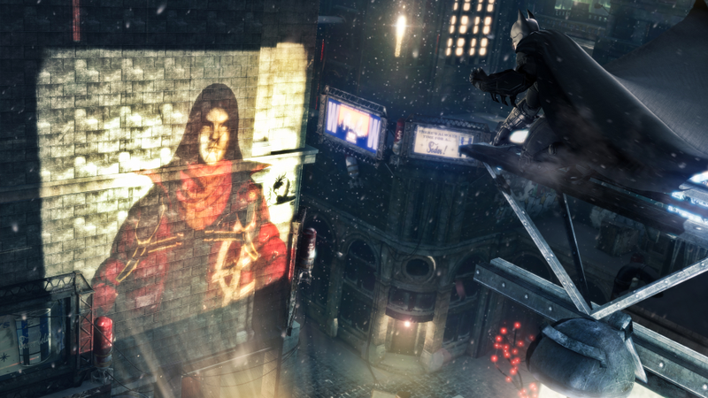 Illustration for article titled Batman: Arkham Origins: The Kotaku Review